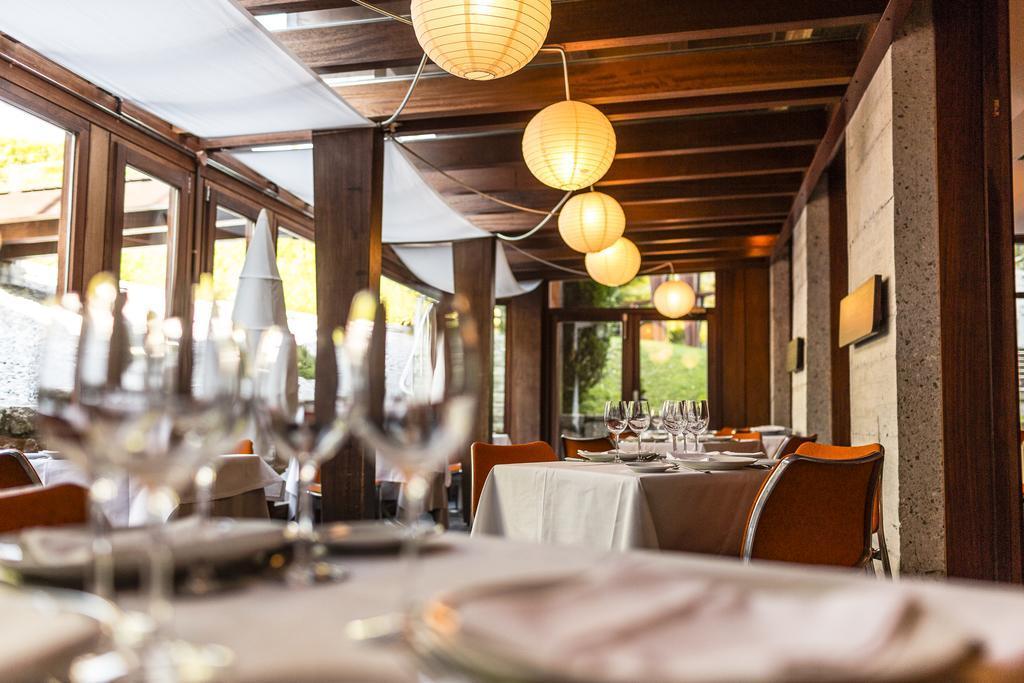 Hotel Rio Bidasoa Хондаррибиа Экстерьер фото